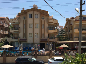 Sebnem Apart & Studios