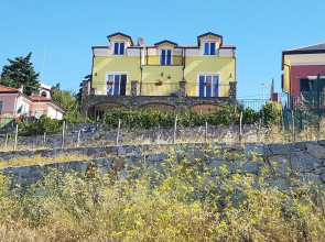 B&B Verde Mare