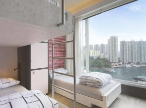 The Aberdeen By Dash Living