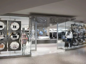 Fontainebleau Miami Beach