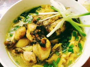 A25 Hotel - 137 Nguyen Du DN