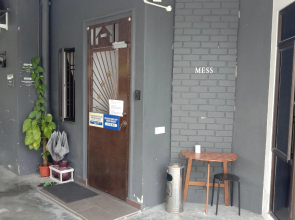 Homestay Muar