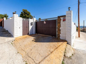 Casa Rural Guerrero 2