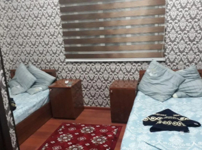 Nurshox Hotel