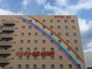 Kamenoi Fukuoka Wajiro