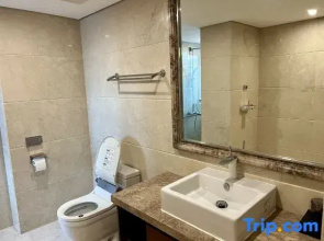 Zhuhai Shuangshuiwan Sea View Homestay (Couple Middle Road Branch)