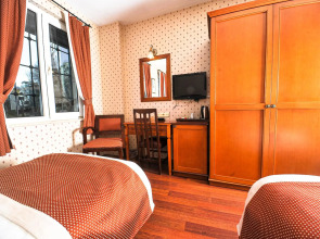 Erguvan Hotel - Special Class