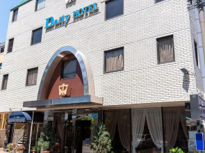 Shiki Daily Hotel