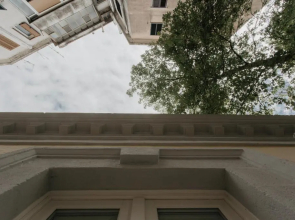 Euvodia Luxury Rooms