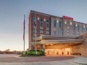 Marriott Macon City Center