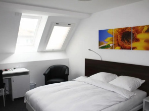 Hotel Gasthof Kreuz