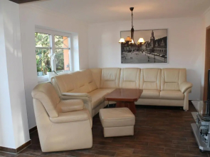 Seaside Villa Leipzig