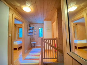 Holiday Home in St. Koloman Near Salzburg
