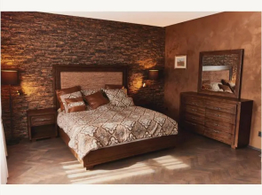 Apartmány Pekárna 1898