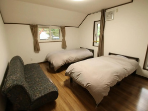 Cottage All Resort Service / Vacation STAY 8444