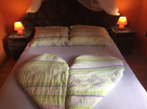 Bálint 1 apartman with outdoor pool