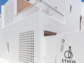 Ethos Vegan Suites