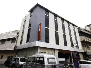 OYO 15424 Hotel Galaxy Palace