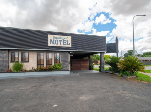 Gundagai Motel