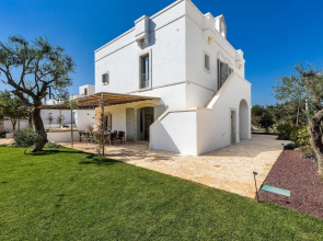 3643 Masseria Stella del Monte by Perle di Puglia