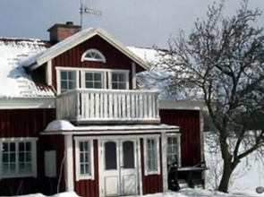 Smultronboda Fårgård