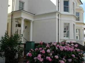 Keesha House Apartment