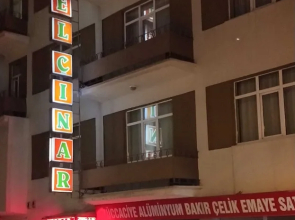 Otel Cinar