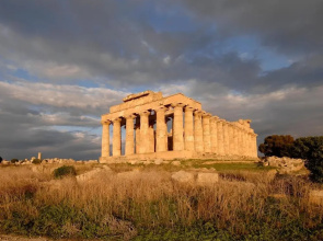Baglio Villa Sicilia
