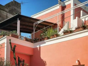Gioia 13 Apartments & Rooms