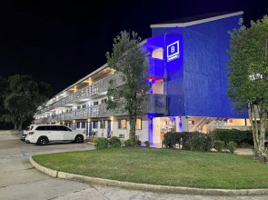 Boardwalk Suites Baton Rouge