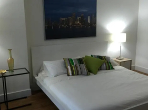 Brickell House