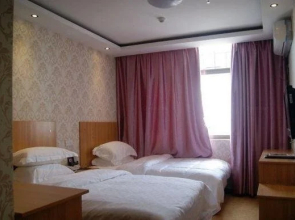 Libo Huatai Business Hotel