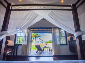Keyonna Beach Resort Antigua - All Inclusive