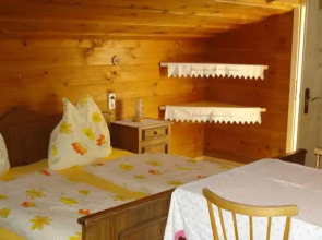 Entfeldhof - Familie Schernthaner