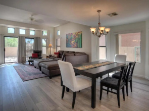 Fountain Hills Bungalow West