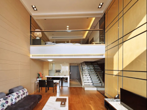 Estay Apartment Poly Central Pivot GZ