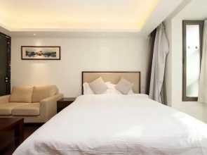 Yujia Service Apartment Pushanheng Road