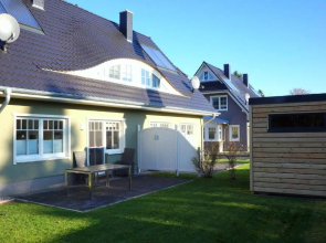 Rosenbergsiedlung _Lille Hus 3_