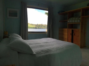 Antuquelen Lodge Cabañas
