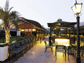 Tivoli Garden Resort