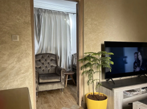Appartement Lalla Ghita