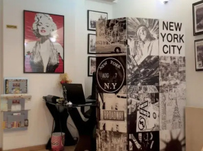 Hostel Revolution One