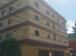 Hotel Pelita Terang