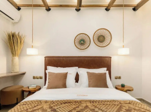 Meydani Suites