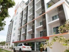 Taweesuk Residence