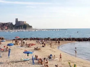 La Baia Di Lerici