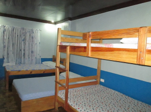 Baguio Lani's Place