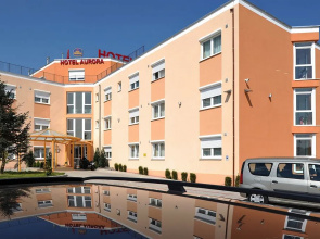 Best Western Hotel Aurora