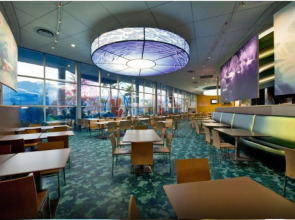 Disney's Art of Animation Resort 