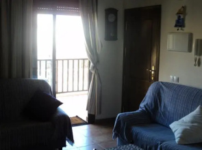 Apartamentos Ginesa
